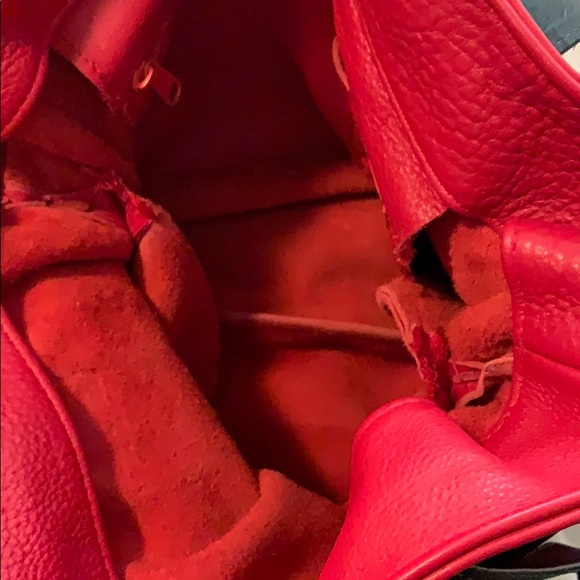 Village Tannery purse - Picture 6 of 7